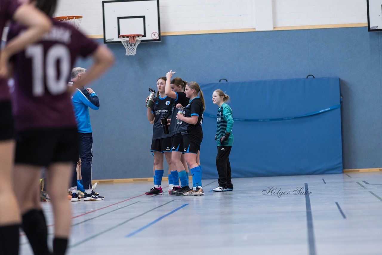 Bild 583 - wBJ Futsalmeisterschaft